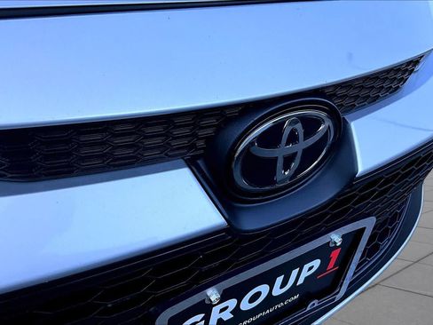 Certified 2022 Toyota Corolla LE FWD image 28