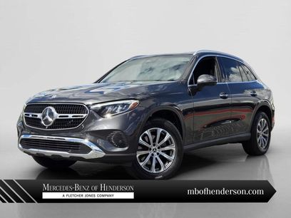 Used 2026 Mercedes-Benz GLC 300