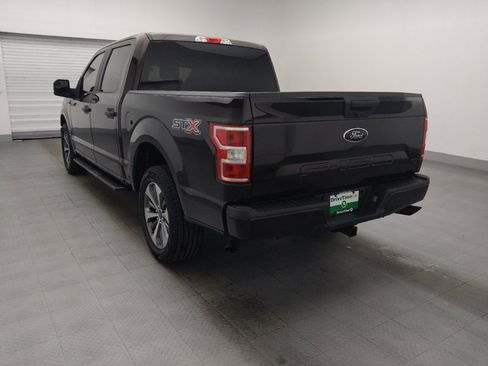 Used 2019 Ford F150 XL w/ Equipment Group 101A Mid RWD image 5