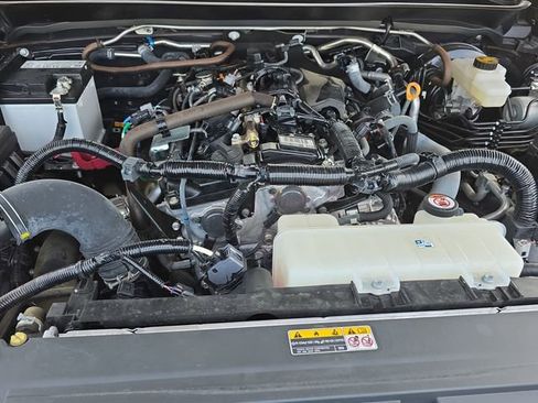Used 2024 Toyota Tacoma SR5 RWD image 30