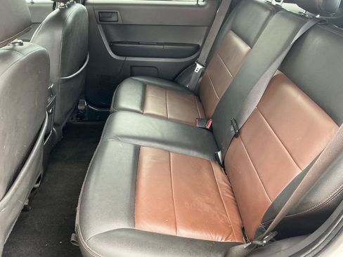 Used 2008 Ford Escape XLT FWD image 15