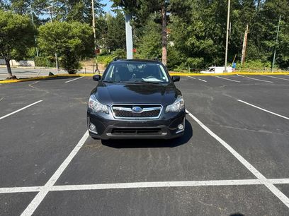 Used 2017 Subaru Crosstrek 2.0i Premium