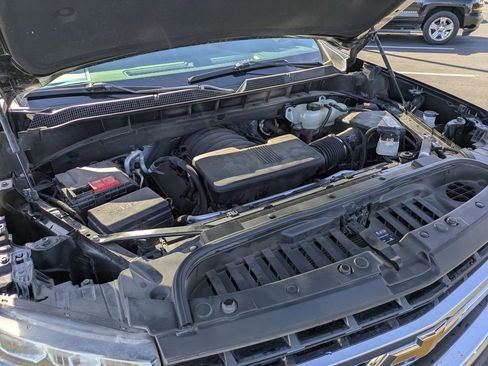 Used 2020 Chevrolet Silverado 1500 LT image 29