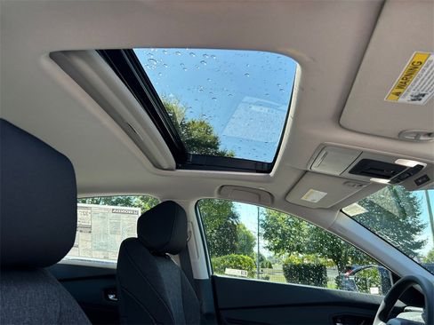 New 2025 Honda Accord SE image 16