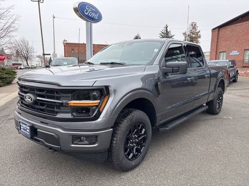 New 2026 Ford F150 XLT w/ FX4 Off-Road Package image 10