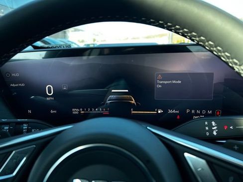 New 2026 Buick Envision Preferred image 19