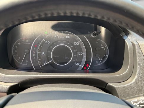 Used 2013 Honda CR-V EX-L image 14