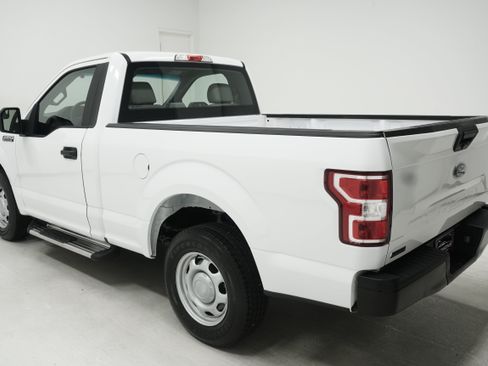 Used 2018 Ford F150 XL RWD image 6
