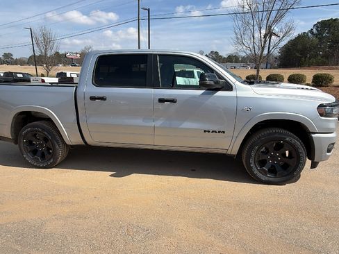 New 2026 RAM 1500 Big Horn image 7