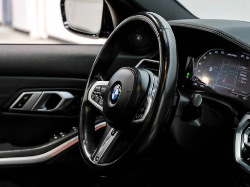 Used 2021 BMW M340i xDrive w/ Premium Package AWD/4WD image 24