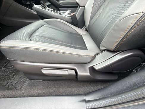 Certified 2024 Subaru Crosstrek 2.5i Wilderness w/ Crosstrek Mirror Package AWD/4WD image 12
