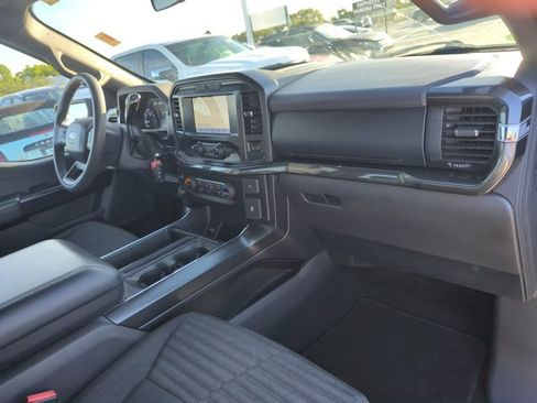 Used 2021 Ford F150 XL w/ STX Appearance Package AWD/4WD image 25