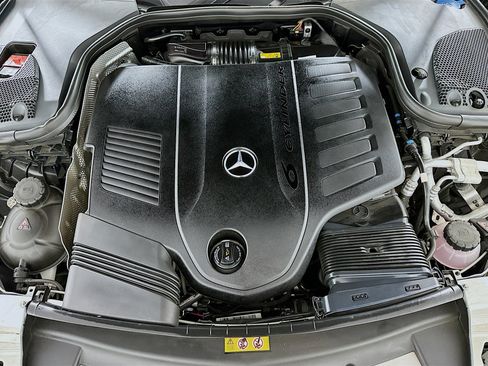 Used 2023 Mercedes-Benz E 450 4MATIC All-Terrain Wagon w/ Premium Package image 33