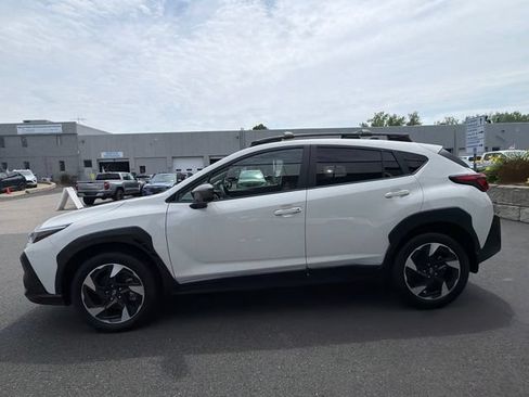 Certified 2025 Subaru Crosstrek 2.5i Limited AWD/4WD image 4