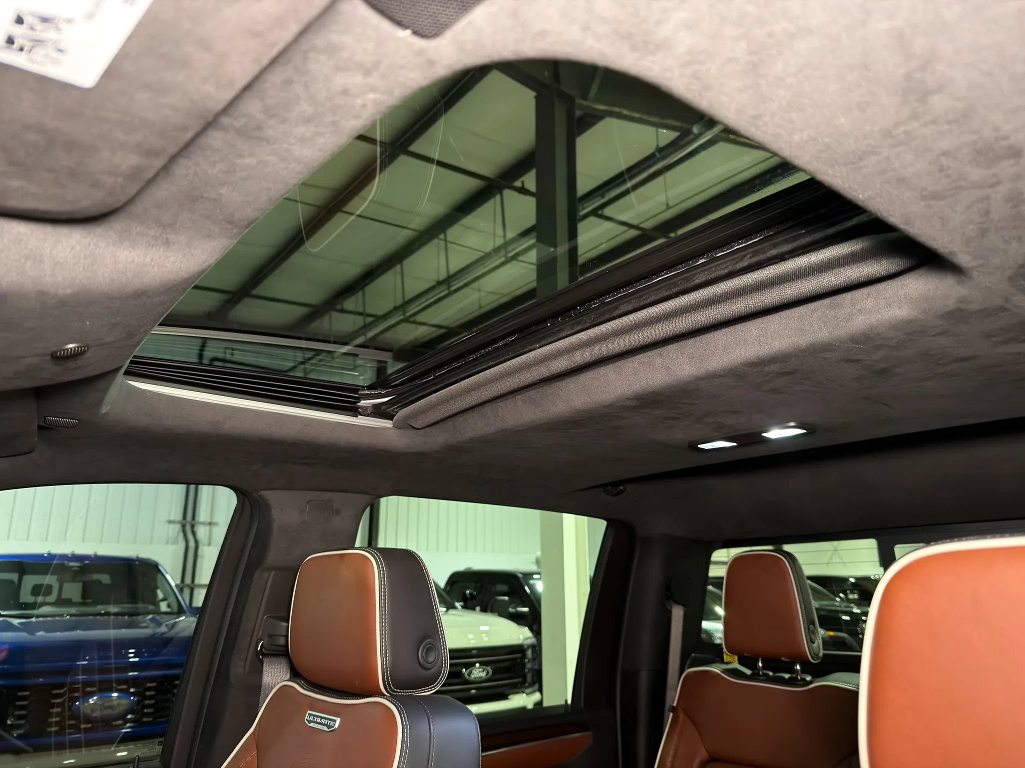 Used 2025 GMC Sierra 3500 Denali Ultimate AWD/4WD image 31