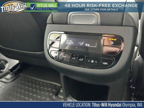 New 2026 Hyundai Ioniq 9 SEL AWD/4WD image 72