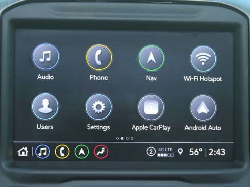 Used 2023 GMC Sierra 2500 Denali w/ Denali Black Diamond Edition image 26