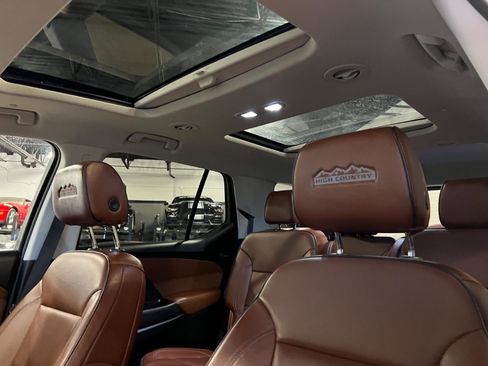 Used 2020 Chevrolet Traverse High Country w/ LPO, Floor Liner Package image 24