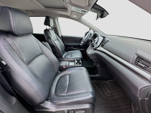 Used 2023 Honda Odyssey EX-L image 21