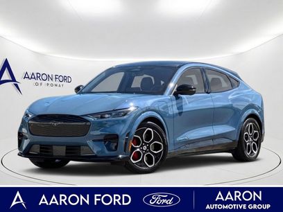Used 2023 Ford Mustang Mach-E GT