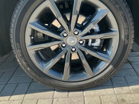 Certified 2025 Acura RDX A-Spec image 27