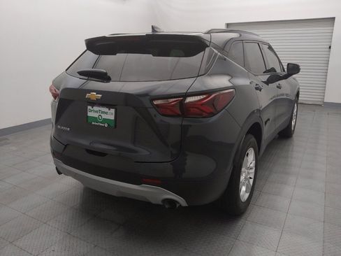 Used 2019 Chevrolet Blazer LT image 7