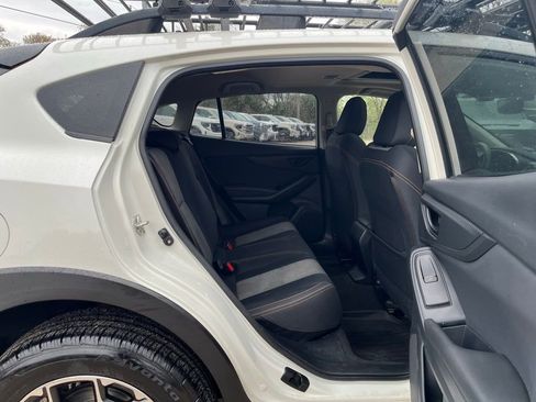 Used 2019 Subaru Crosstrek 2.0i Premium AWD/4WD image 31
