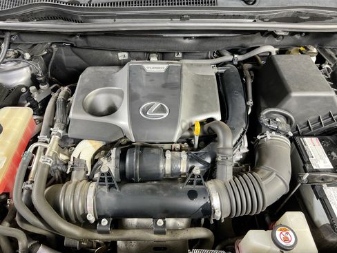 Used 2019 Lexus NX 300 FWD image 27