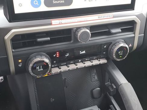 New 2026 Toyota Tacoma TRD Pro image 25