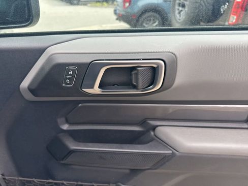 Used 2021 Ford Bronco 2-Door image 26