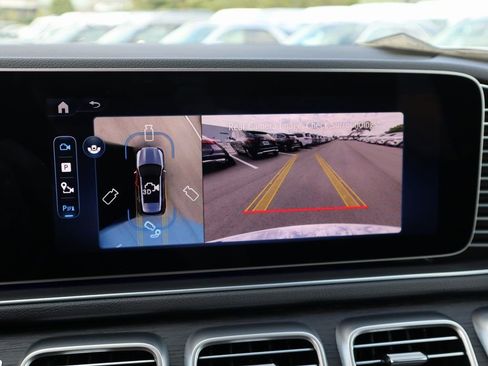 New 2026 Mercedes-Benz GLE 350 4MATIC image 45