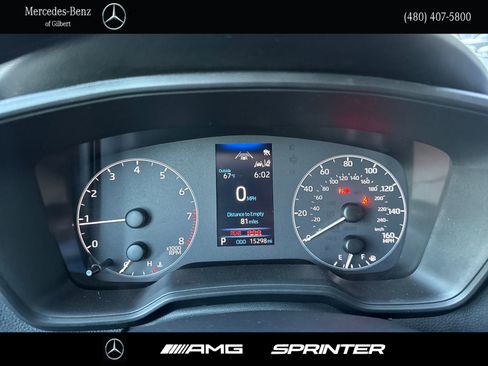 Used 2025 Toyota Corolla LE image 28