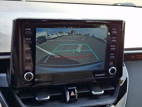 Used 2022 Toyota Corolla SE FWD image 17