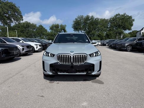 Used 2026 BMW X5 sDrive40i RWD image 8
