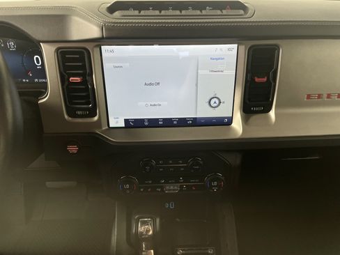 Used 2023 Ford Bronco Raptor AWD/4WD image 20