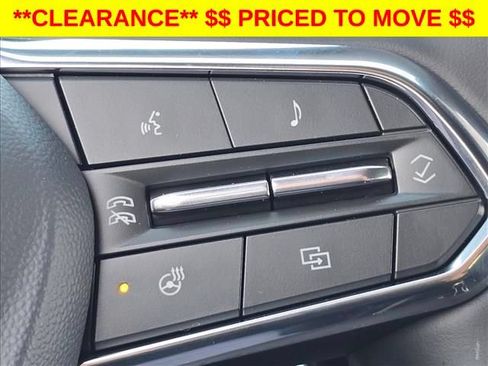 New 2026 Chevrolet Equinox LT AWD/4WD image 25