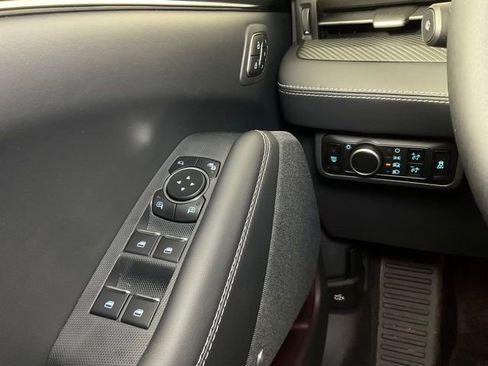 New 2025 Ford Mustang Mach-E Premium image 20