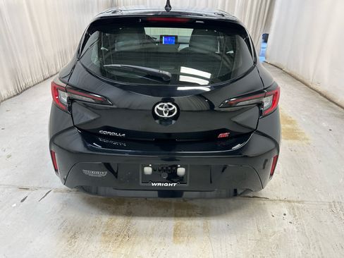 Used 2024 Toyota Corolla SE FWD image 7