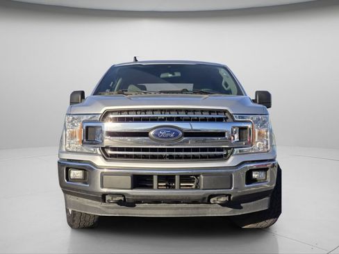 Used 2019 Ford F150 XLT AWD/4WD image 3