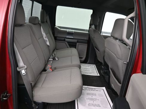 Used 2018 Ford F150 XLT w/ Equipment Group 302A Luxury image 6