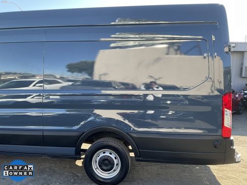 Used 2020 Ford Transit 250 148 High Roof Extended image 6