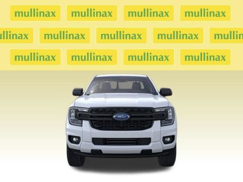 New 2026 Ford Ranger XL w/ Trailer Tow Package RWD image 16