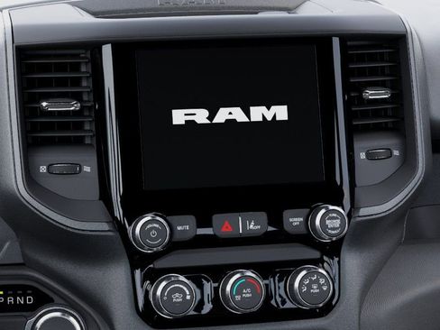 Used 2025 RAM 1500 Tradesman RWD image 18
