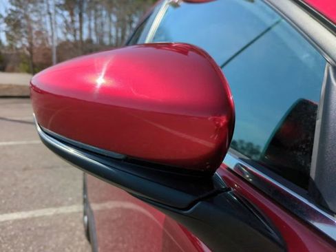 Used 2025 MAZDA CX-30 AWD 2.5 S w/ Preferred Package image 12