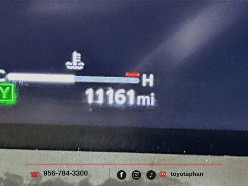 Used 2026 Toyota RAV4 XSE w/ Weather Package AWD/4WD image 11