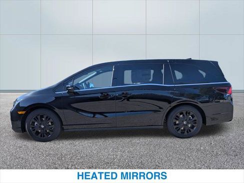 New 2026 Honda Odyssey Sport-L image 10