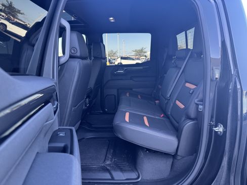 Used 2026 GMC Sierra 1500 AT4 w/ AT4 Premium Package AWD/4WD image 9