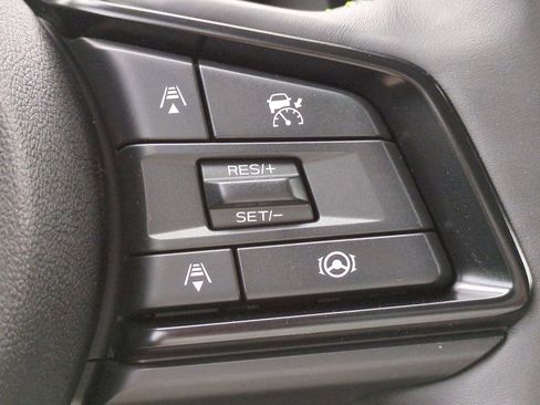 New 2025 Subaru Ascent Bronze Edition w/ Onyx Package image 23