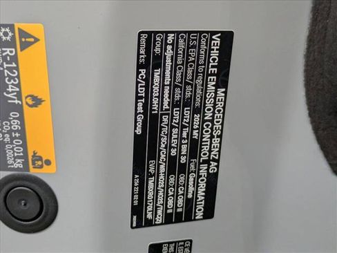 New 2026 Mercedes-Benz GLE 450 4MATIC image 20