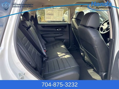 New 2026 Honda CR-V EX-L image 14